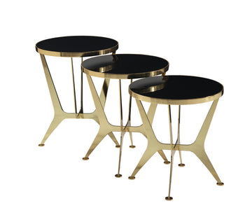 Venus Nesting Tables - 3pcs